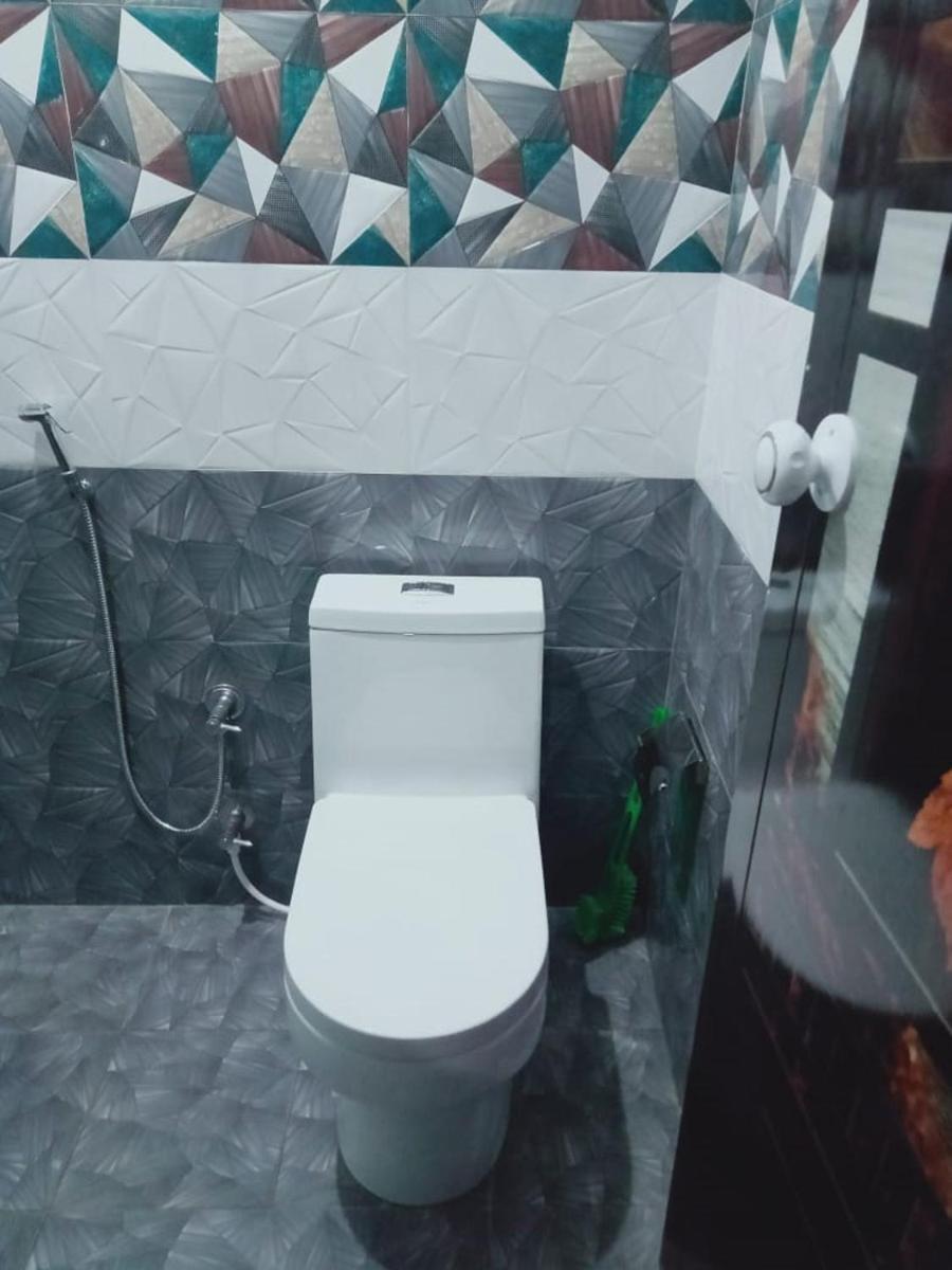 Karma Homestay Mundrothuruth Exteriér fotografie