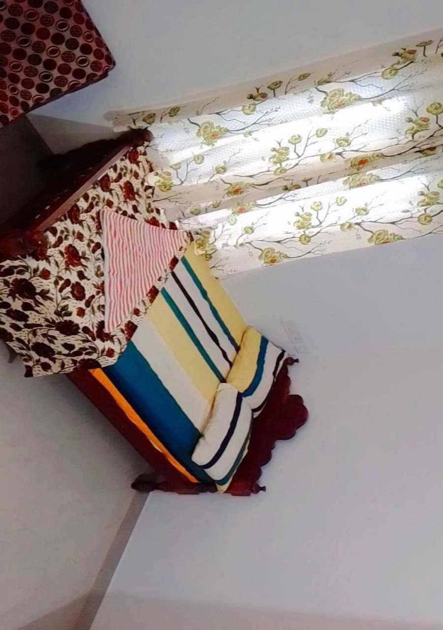Karma Homestay Mundrothuruth Pokoj fotografie