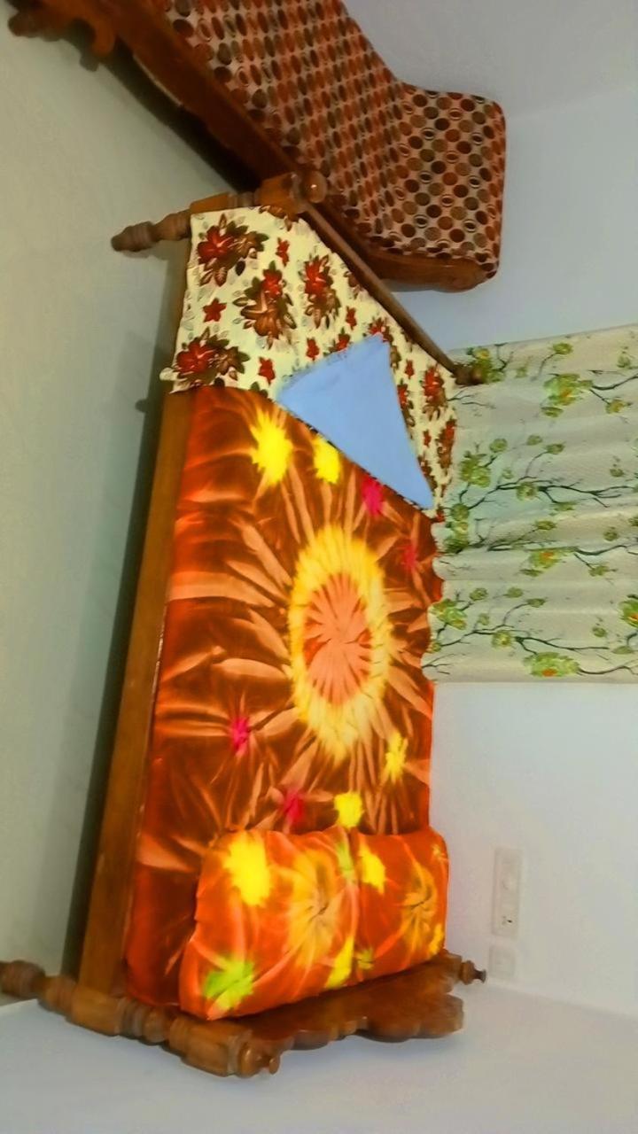 Karma Homestay Mundrothuruth Pokoj fotografie