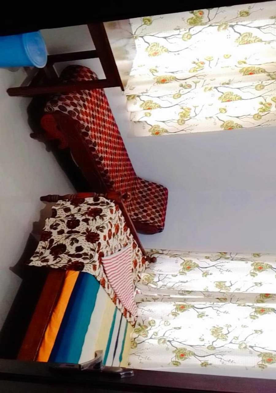 Karma Homestay Mundrothuruth Pokoj fotografie